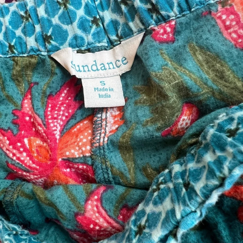 Set of 2 Sundance Leia Shorts Size Small - Picture 7 of 7